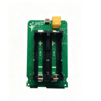 Module PCBA ODM 2026 pour Arduino, conception OEM personnalisée V2.5