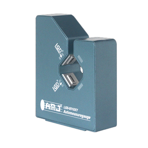 Outil de mesure et de jaugeage au laser LGD-25XY pour la mesure du diamètre, instrument de mesure du diamètre au laser LGD-25XY, LGD- - Product Image 3