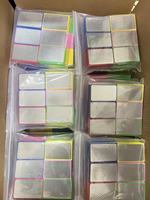 Tampon de polissage manuel en diamant TGS pour le façonnage et le polissage du verre, outil magique de polissage et de restauration en pierre ponce diamantée