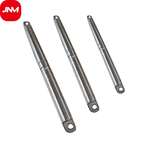 Trục gia công tùy chỉnh, trục dẫn hướng tuyến tính, thanh dẫn hướng tuyến tính, trục được tôi cứng bằng phương pháp cảm ứng - Product Image 2