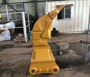 <span class=keywords><strong>Ripper</strong></span> per escavatore <span class=keywords><strong>ripper</strong></span> per escavatore ad alta resistenza per <span class=keywords><strong>345</strong></span> - Product Image 5