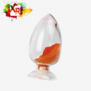 Orange réactif 122 Matières colorantes Organiques synthétiques Pour Les Colorants Textiles Nylon <span class=keywords><strong>Tissu</strong></span> Colorant - Product Image 1