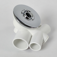 Buse de jet d'eau pour baignoire spa ovale, pièce de rechange pour bain à remous, système d'hydromassage