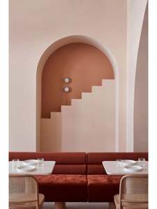 Supdesigner - Rendu 3D résidentiel - Design d'intérieur - Villa de luxe - Service de rendu 3D personnalisé moderne - Design d'intérieur - Product Image 5