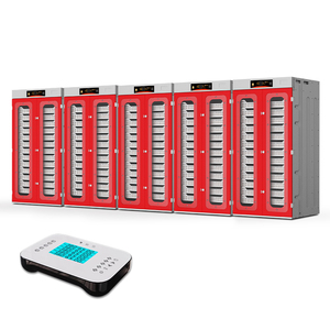 Incubadora Avícola Inteligente Totalmente Automática W0NEGG de Gran Capacidad para 10000 <span class=keywords><strong>Huevos</strong></span> - Product Image 3