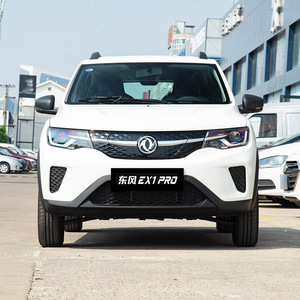 Automóviles de Nueva Energía YUEXIANG 2023 2024 con Diseño Renovado, 301 km de Autonomía, Frunk Dongfeng <span class=keywords><strong>Aeolus</strong></span> Ex1 Nami Nano Box Plus <span class=keywords><strong>Pro</strong></span> Enjoy, Auto Eléctrico Ev - Product Image 4
