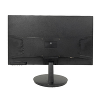 Monitor LED TFT de 17/18.5/19.5 Pulgadas, Alto Brillo, 1600x900, Pantalla LCD Industrial para Negocios, Frecuencia de Actualización de 60Hz, Nuevo