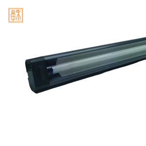 Zaohetian Pin huỳnh quang Canxi bổ sung đèn Pet quang phổ đầy đủ đèn cây thủy sinh đèn - Product Image 5