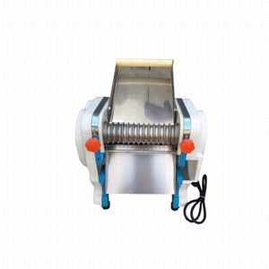 เครื่องตัดชินชินไฟฟ้าสแตนเลส อุปกรณ์การผลิตสำหรับใช้ในบ้าน - Product Image 2