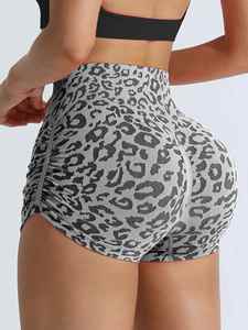 Le legging de yoga taille haute en nylon le plus vendu, idéal pour l'exercice et l'usage quotidien - Product Image 2