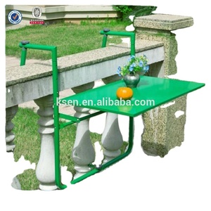 <span class=keywords><strong>Table</strong></span> de <span class=keywords><strong>balcon</strong></span> suspendue KC-T0186 - Product Image 1