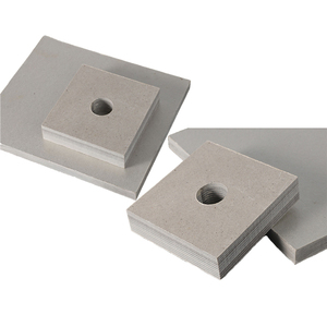 Lámina de Mica Aislante, Junta de Mica Eléctrica para <span class=keywords><strong>Horno</strong></span> Microondas en Venta - Product Image 3