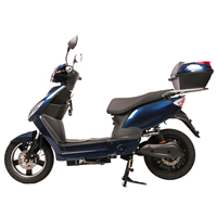 Trottinettes électriques haute puissance 800w 1000w avec assistance au pédalage, certifiées EEC COC, en vente