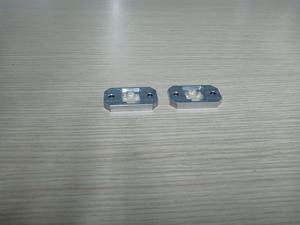 Outil de coupe et de formage de fraise en bout en carbure d'usinage CNC personnalisé de haute qualité - Product Image 5