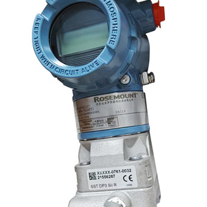 Capteur intelligent différentiel Original Rose Mount 3051GP 3051GP3A2B21AB4M5 - Product Image 1