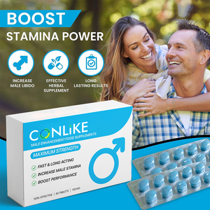 อาหารเสริมเพิ่มความสมบูรณ์เพศชาย, ผลิตภัณฑ์เสริมความสมบูรณ์เพศชาย, บำรุงการเจริญพันธุ์ก่อนคลอดเพื่อเพิ่มจำนวนอสุจิ, อะชวากันดา, โฟเลต กรดโฟลิก, แมกนีเซียม วิตามิน - Product Image 2