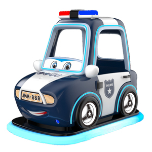 <span class=keywords><strong>Parc</strong></span> d'attraction manèges voiture pneu enfants conduite électrique tamponneuse aire de jeux - Product Image 1