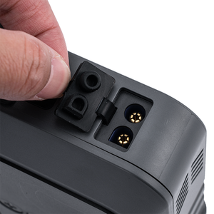 Batería Externa Portátil Profesional de 12V 10000mAh con Arrancador de Coches y Compresor de Aire - para Camiones y Motocicletas AIO-10000 - Product Image 6