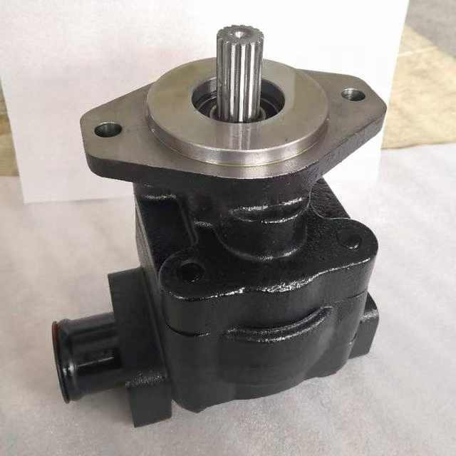 Volvo VOE 14525542 VOE14525542 pomp hydraulique hydraulic pump 