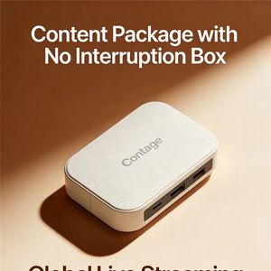 Comprend un abonnement <span class=keywords><strong>IPTV</strong></span> sans coupure pour des contenus 8K. - Product Image 5