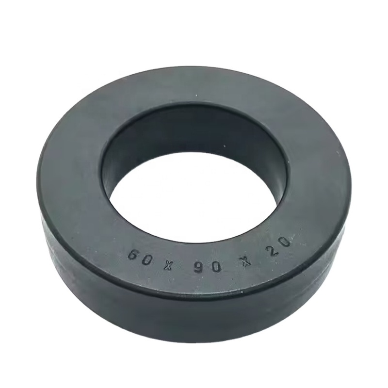 Oriented Silicon Steel Toroid Core MN
