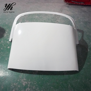 Panel de Puerta de Fibra de Carbono Estilo MX-5 Miata, Moldura de Panel de Puerta de Carbono para <span class=keywords><strong>Mazda</strong></span> Miata MX-5 <span class=keywords><strong>NC</strong></span> 2006-2015, Accesorios JDM de Lujo - Product Image 2