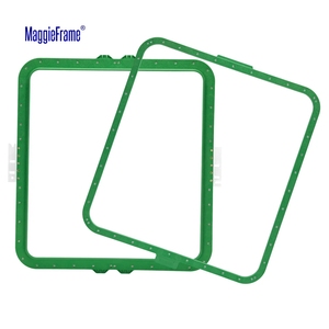 Cerceau magnétique MaggieFrame 17"x15.5" |   Cerceaux pour machine à broder <span class=keywords><strong>Ricoma</strong></span> 430x390mm - Product Image 4