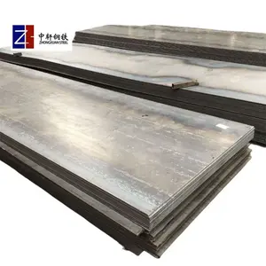 D2 Wear Resistance Ar500 Carbon Steel Target Ar400 Wearresistant Sheet Resistant Ar550 For Sale Bisalloy Plates Excavator