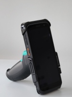 Escáner de Código de Barras Android Portátil Resistente NORGEE, PDA Industrial con Pantalla de 5.5 Pulgadas y Batería de 5000 mAh - En Stock