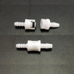 Kit d'accessoires pour tube de connexion GE Japan Optoelectronics (2 connecteurs) - Product Image 1