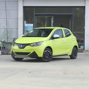 Mini-voiture électrique d'occasion JMEV Yizhi EV2 <span class=keywords><strong>2023</strong></span>, quasi neuve, 201 km <span class=keywords><strong>de</strong></span> faible kilométrage, conduite à gauche, 99 % neuve - Product Image 1
