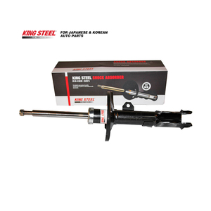 ผู้ผลิตขายส่งอะไหล่ช่วงล่างรถยนต์ โช้คอัพ 339115 โช้คหน้าซ้าย สำหรับ TOYOTA Matrix Corolla <span class=keywords><strong>Altis</strong></span> - Product Image 1