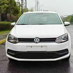 <span class=keywords><strong>Volkswagen</strong></span> <span class=keywords><strong>Polo</strong></span> 2018 <span class=keywords><strong>de</strong></span> <span class=keywords><strong>Segunda</strong></span> <span class=keywords><strong>Mano</strong></span>, 1.5L Automático, Seguro, Bajo Consumo <span class=keywords><strong>de</strong></span> Combustible, Aspiración Natural, Hatchback Familiar Pequeño - Product Image 1