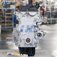 Moteur 4A9 neuf, 4A91 4A92 1.5L 1.6L, bloc moteur complet pour Mitsubishi Lancer Fortis Colt Xpander ASX