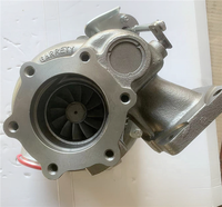 Turbocompresseur de haute qualité 612601111024 772055-0016 pour camion benne SDLG LGMG MT86, nouveau moteur WEICHAI, qualité supérieure ISO9001, en métal