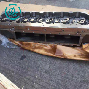 ฝาสูบ EexcavaStart รุ่น 140-7373 สำหรับเครื่องยนต์ 3126 รถขุดตักดิน - ทนทาน เชื่อถือได้ ติดตั้งง่าย - Product Image 4