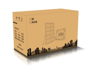 Lámpara Solar Portátil de Alta Potencia con Estilo Moderno y Certificación IP68 de la Mejor Calidad - Product Image 6