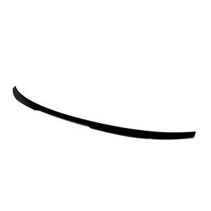 Alerón trasero de plástico ABS negro brillante estilo <span class=keywords><strong>M4</strong></span> para <span class=keywords><strong>BMW</strong></span> 4 Series G22 2020 2021 <span class=keywords><strong>2022</strong></span> piezas de carrocería de dos puertas y cuatro puertas - Product Image 6