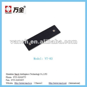 Étiquettes RFID UHF personnalisées à longue portée, étanches, anti-métal, pour entrepôt - Product Image 5