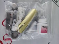 Calorímetro de Bomba Automático de Alta Precisión OBC-2E BIOSTELLAR, Máquina de Prueba de Valor Calorífico de Combustible para Laboratorio, Blanca, 30W, Soporte Personalizado