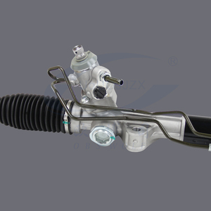 <span class=keywords><strong>Caja</strong></span> <span class=keywords><strong>de</strong></span> Dirección Asistida para Pathfinder, Cremallera <span class=keywords><strong>de</strong></span> Dirección para <span class=keywords><strong>Nissan</strong></span> Pathfinder R50/R51/R52 para Infiniti Qx4/QX56/JX35 - Product Image 6