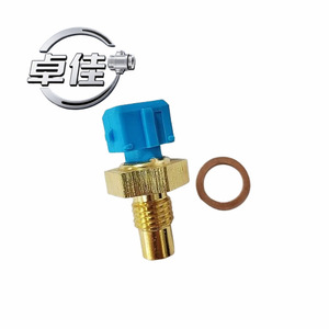 <b>Water</b> Temperature <b>Sensor</b> 96815490 ZJ-18-135 For Car Engine Cooling System Replacement Part - Product Image 1
