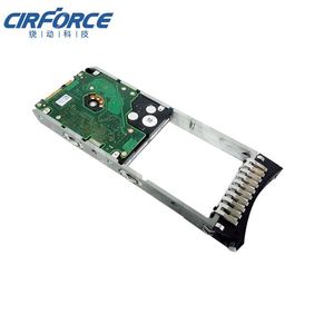 00Y2431 00Y250500AR118 900G 10 K SAS 2,5 inch 6G V3500/3700 внутренний HDD2.5 диск - Product Image 1