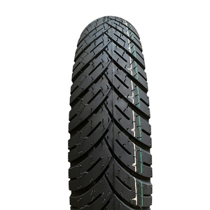 Neumático de Repuesto para Motocicleta Todoterreno de Alta Resistencia al Desgaste con Cámara de Aire - Product Image 5