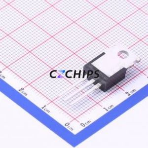 Transistor à effet de champ (MOSFET) à transistor TO-220AB VBZM40N10 neuf et original - Product Image 2