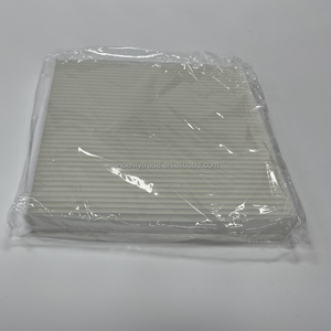 80292-SDA-407 filtro cabina condizionatore auto alta qualità 80292-SBG-W01 filtro aria cabina - Product Image 6