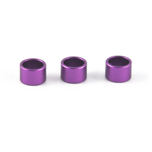 Livraison gratuite, anneaux de pied pour oiseaux canaris de 3 mm - Product Image 4