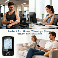 Stimulateur musculaire EMS pour le resserrement abdominal post-partum du corps et la rééducation du noyau
