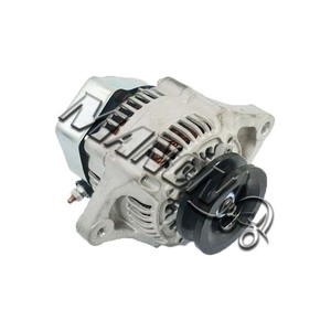 Ensemble Générateur pour Chariot Élévateur Yanmar 129423-77200 en Alliage d'Aluminium, Pièce Neuve pour Chariots Élévateurs - Product Image 2