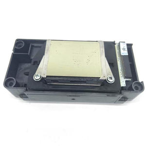 Tête d'impression ISSCX F186000 à triple verrouillage pour Mutoh R1900/4880C/1614/9880/7880/1604/R2880/R2000/4880 - Product Image 5